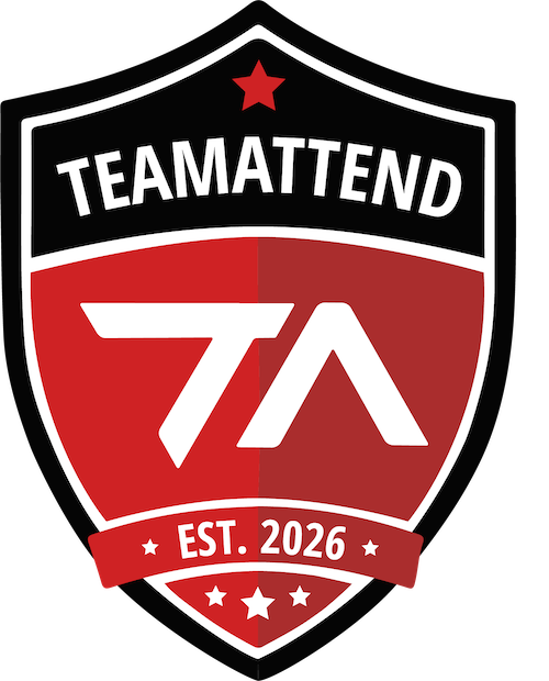 TeamAttend